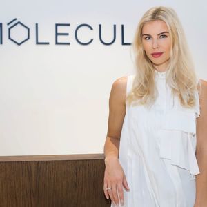 Meet your Posher, Agneta